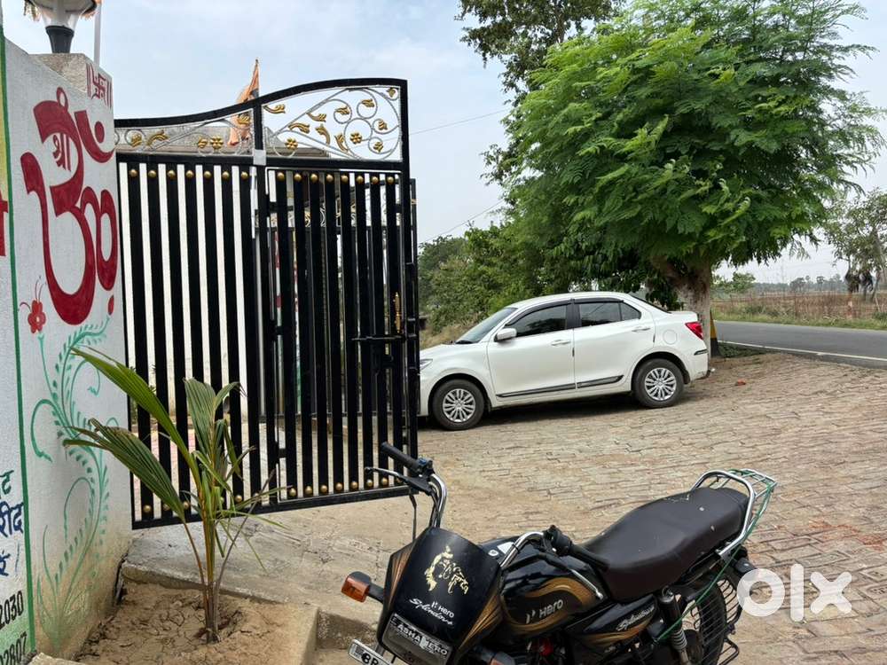 03 Lakh/kattha(50 katha)Commercial Plot For Godown, Factory, Farmhouse