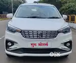 Maruti Suzuki Ertiga 1.4 VXI CNG Anniversary Edition, 2019, CNG & Hy..