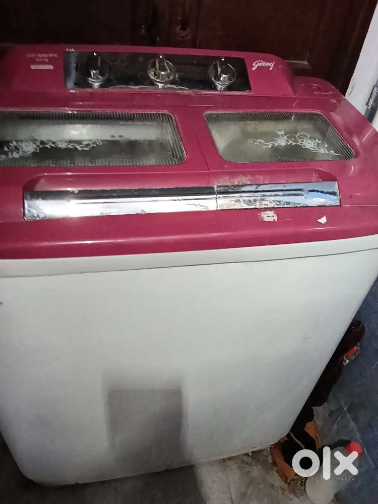 For sell washing machine