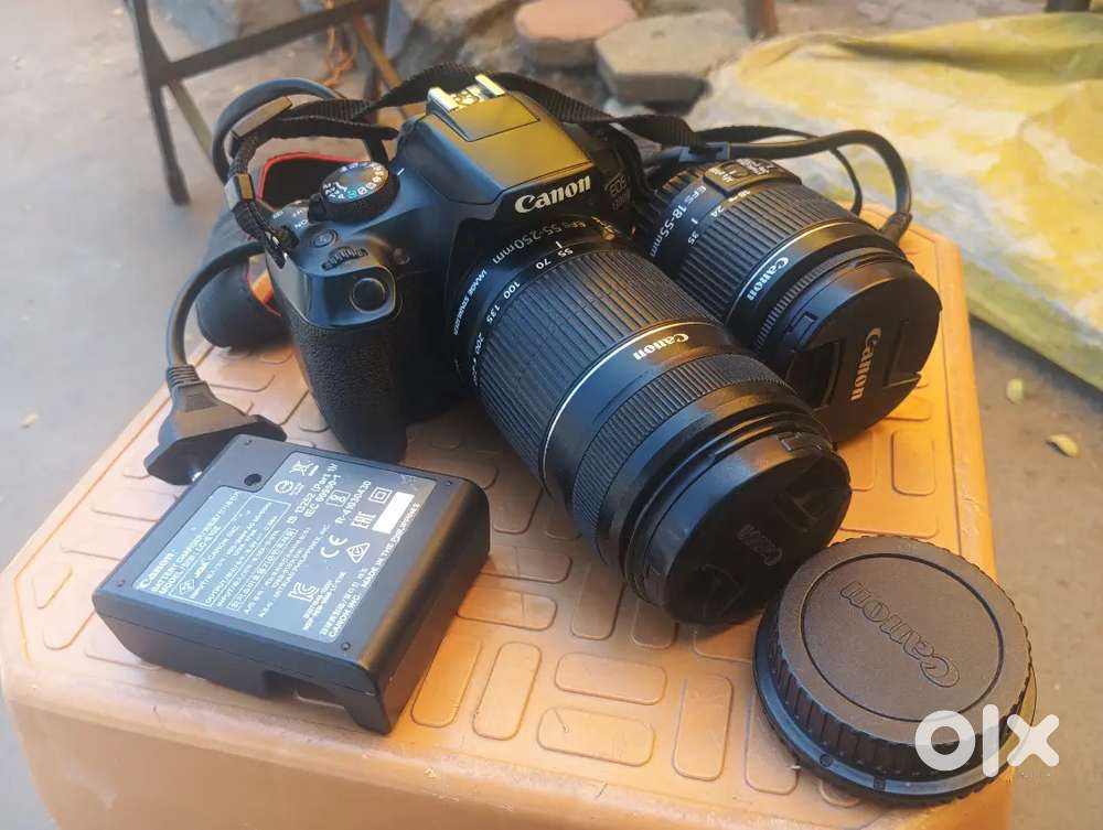 Sell Cannon 1300D