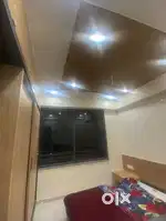 2 Bhk flat for sell at Ognaj circle.