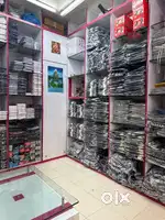 Required Salesman