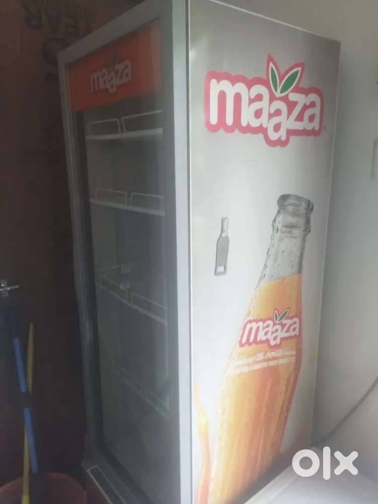 Visi cooler fridge for sale