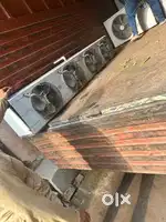 DUCTABLE AC AVAILABLE,4 TON,5.5 TON,8.5 TON,11 TON,17 TON
