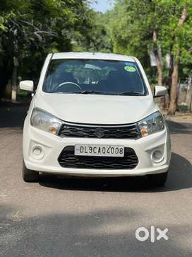 Maruti Suzuki Celerio VXI Optional MT, 2018, CNG & Hybrids