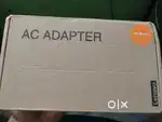 Lenovo ac adapter,new one.