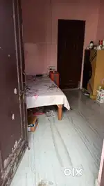 Room for girl