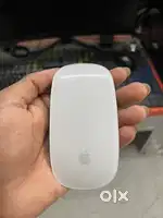 Apple Magic Mouse 2 (Iphone/Ipad/Gaming)