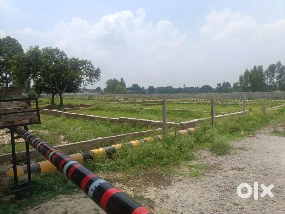 Raibareli road Lucknow