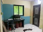 1 BHK room ..MALIK HEIGHT