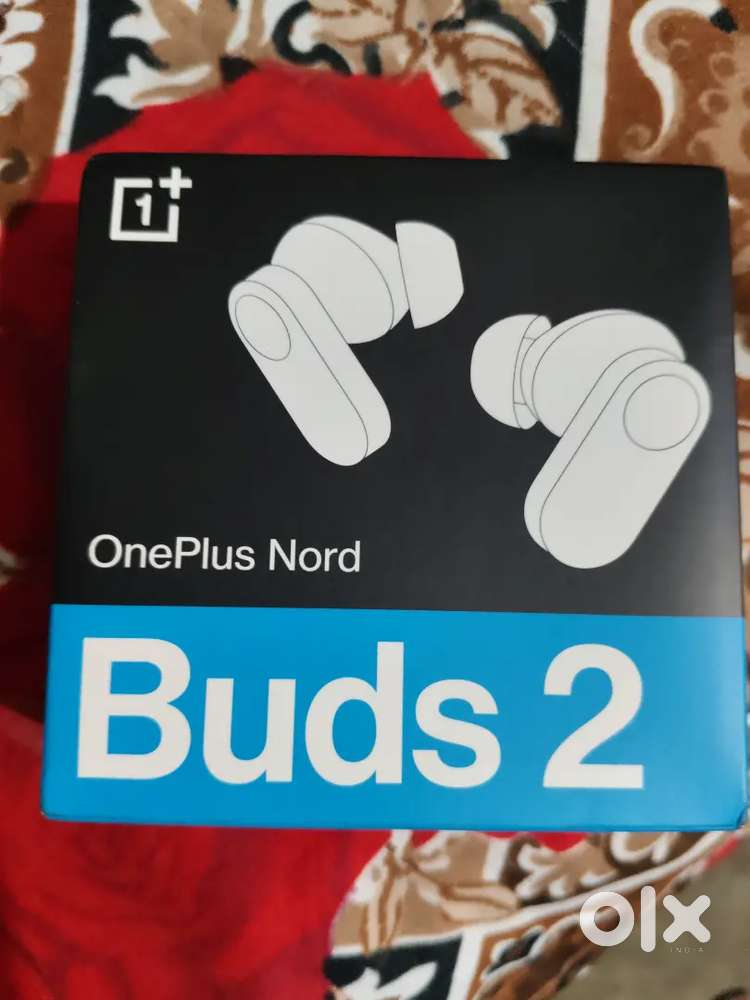 One plus buds