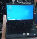 Dell latitude 7490 i7 8th generation