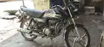 Hero Honda HF Deluxe 2009 model in good condition. Smooth engine,