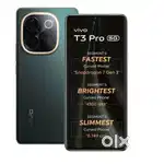 Vivo T3pro 5G 2025