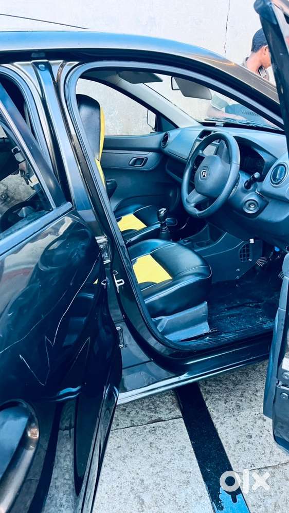 Renault KWID Petrol  Single Owner  30,000 Km Only