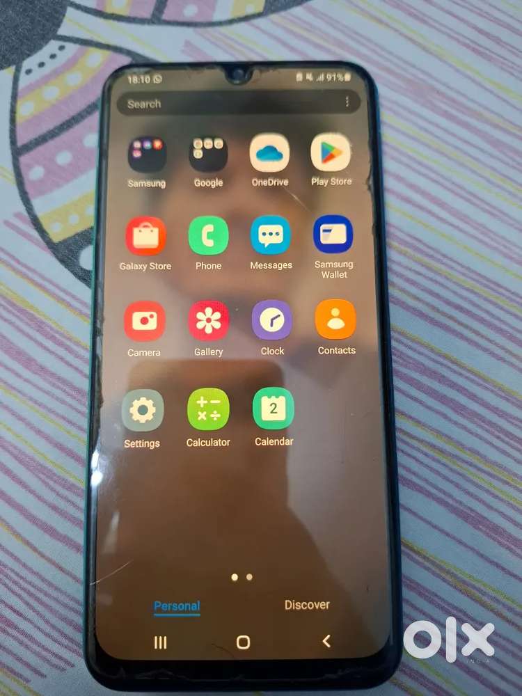 Samsung M30s
