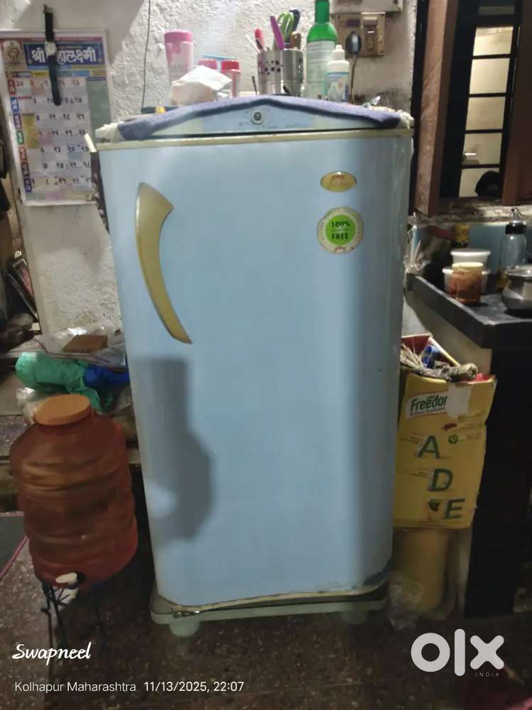 Godrej Fridge