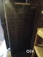 Solar panel   aur inverter