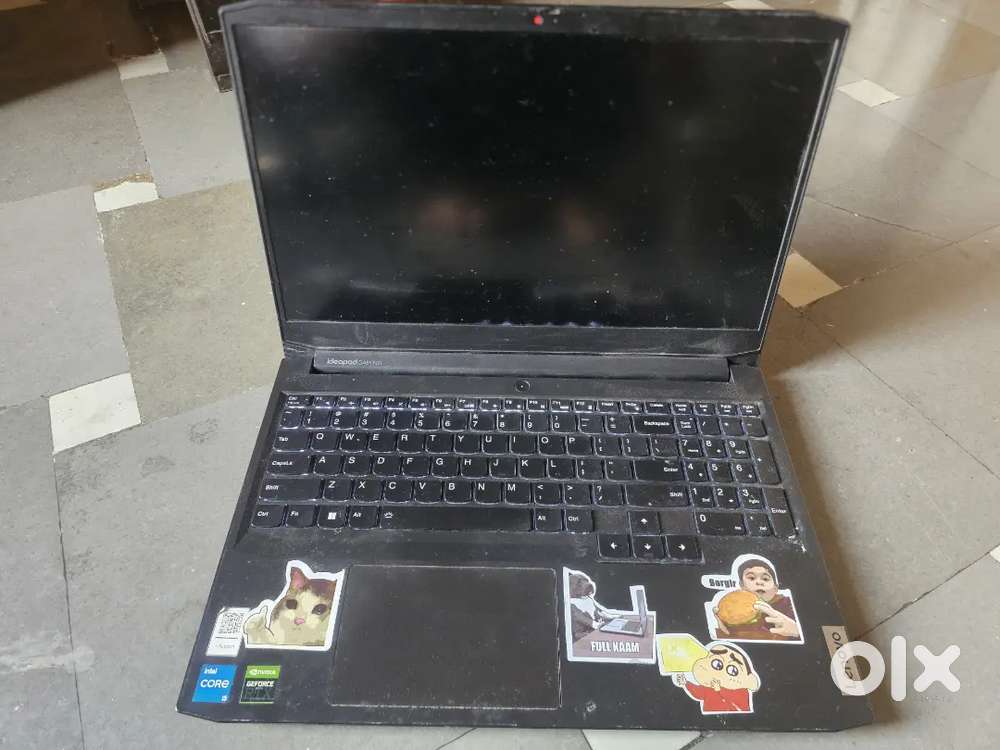 Lenovo ideapad gaming 3