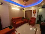 3 BHK Fully furnished flat for sale @ Kakkanad,near Infopark