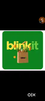 Hiring for Kolkata blinkit delivery boy job