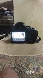 D3500 Nikon Camera
