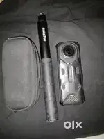 Insta 360 x4