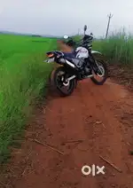 Good condition 40 km mileage