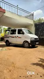 Maruti Suzuki Eeco 2022