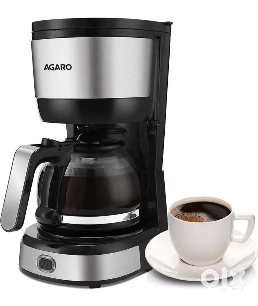 Coffe Maker