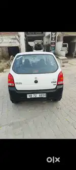 Maruti Suzuki Alto 2010 Petrol 88000 Km Driven
