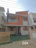 NEW 3BHK HOUSE FOR SALE NEAR KMEA KAKKANAD KUZHIVELIPPADY KMEA