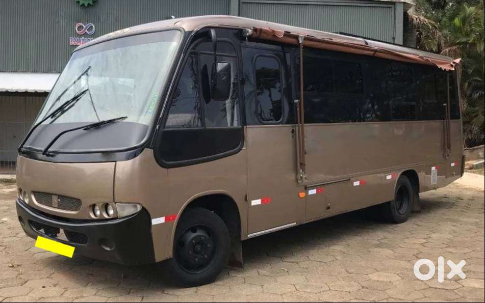 New Custom made vanity van - camper van - Motorhome - Caravan for sale