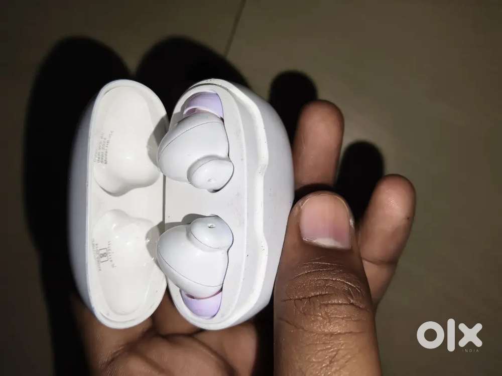 TRD Earbuds
