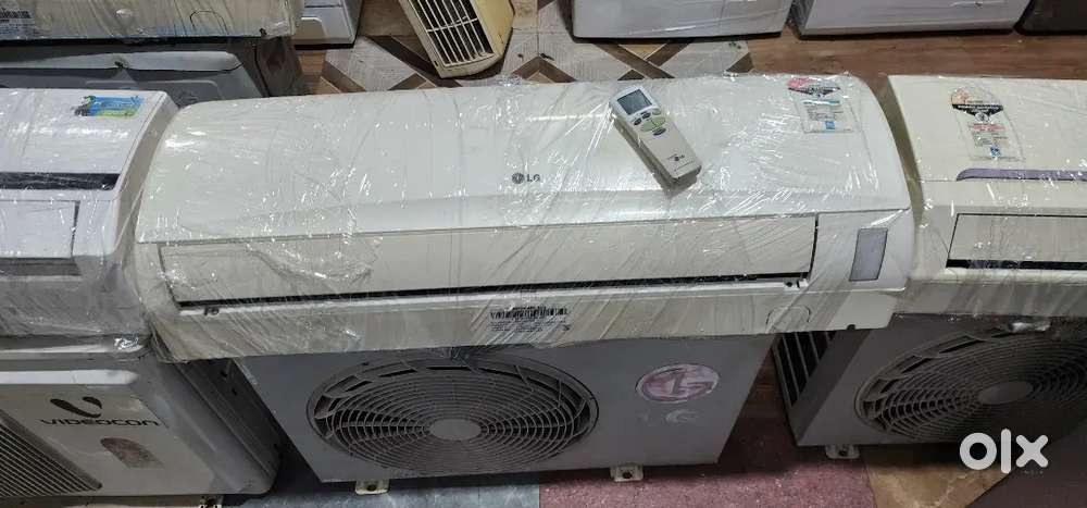 Lg ac 1ton gas filled for sale