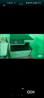 Epson m2140 office printer
