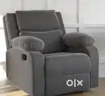 Racklaner sofa