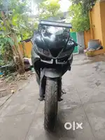 Ready to drive
