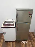 Multiple brand's of used Fully automatic n double door