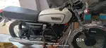 Yamaha Rx 100