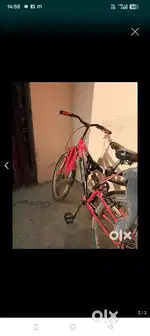 hero Ka cycle hai