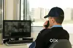 ERT department ലേക്ക് gents സ്റ്റാഫിനെ ആവശ്യമുണ്ട്