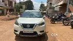 Nissan Kicks 2019 Diesel 85000 Km Driven