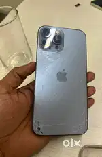 iPhone 13 Pro max 128GB