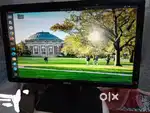 Good working dell 18.5 monitor