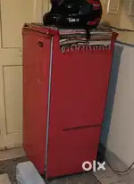 Videocon fridge in a one condition