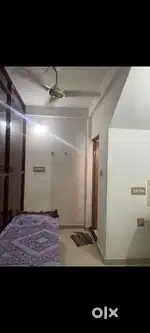 (1 gents)Semi furnished single room bath attached for rent @ kakkanad