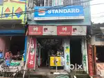 Store staff
