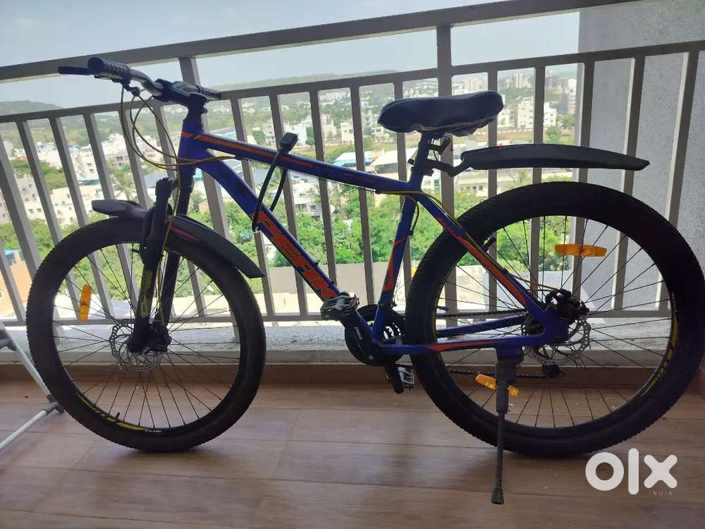 Atlas perk cycle for sale in good price