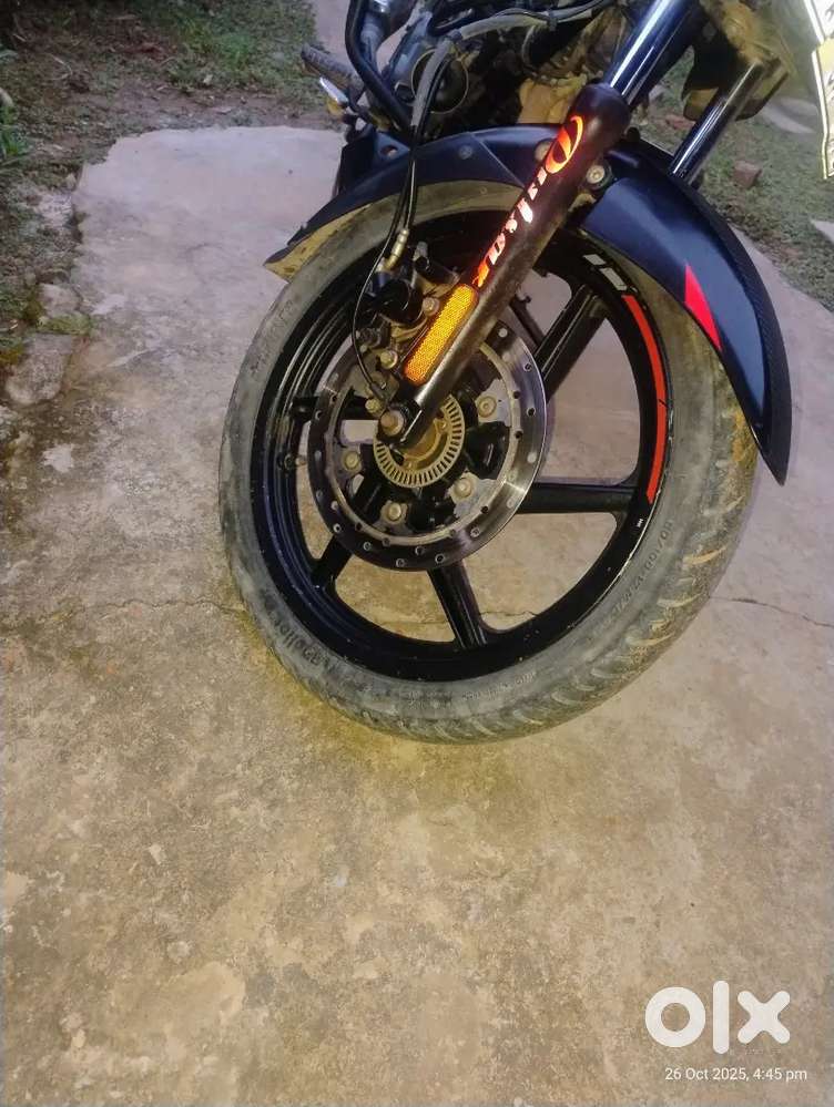 Good condition